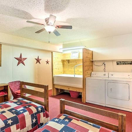 Villa A-Frame Ruidoso Retreat With Deck, Grill And Views! Esterno foto