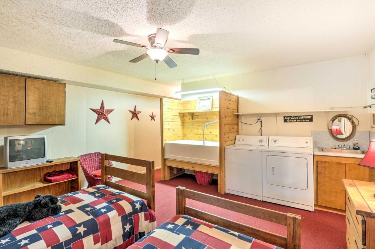 Villa A-Frame Ruidoso Retreat With Deck, Grill And Views! Esterno foto
